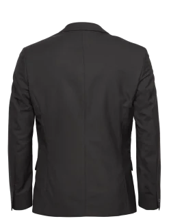 Rick Wool Jacket - Enkeltradede blazere