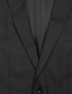Rick Wool Jacket - Enkeltradede blazere