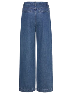 RidaLL Jeans - Brede jeans