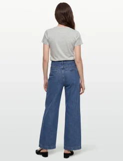 RidaLL Jeans - Brede jeans