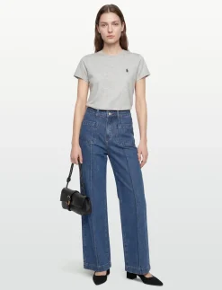RidaLL Jeans - Brede jeans