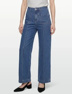 RidaLL Jeans - Brede jeans