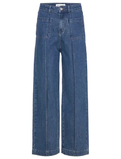 RidaLL Jeans - Brede jeans