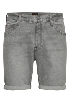 Rider Short - Denim shorts