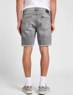 Rider Short - Denim shorts