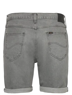 Rider Short - Denim shorts