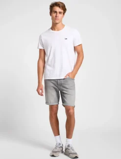 Rider Short - Denim shorts