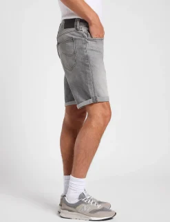 Rider Short - Denim shorts