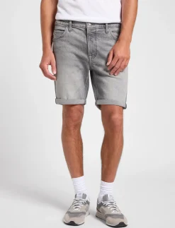 Rider Short - Denim shorts