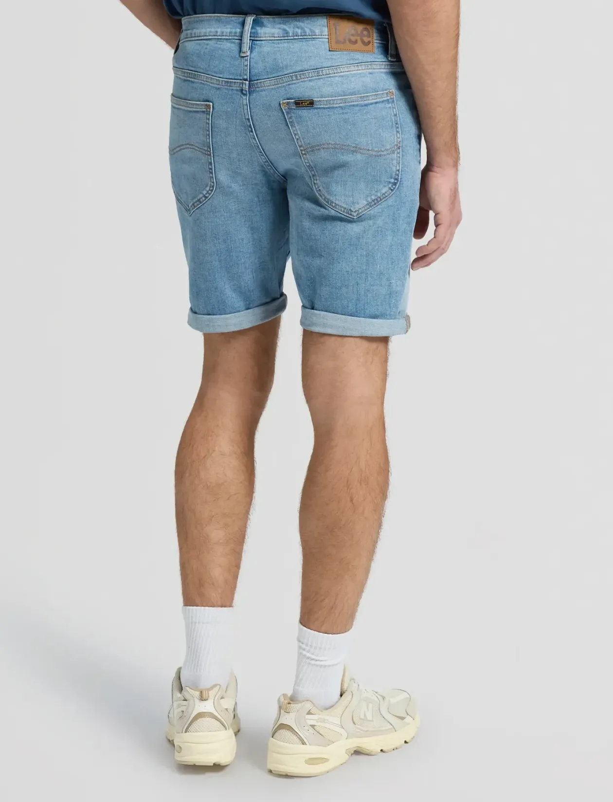 RIDER SHORT - Shorts
