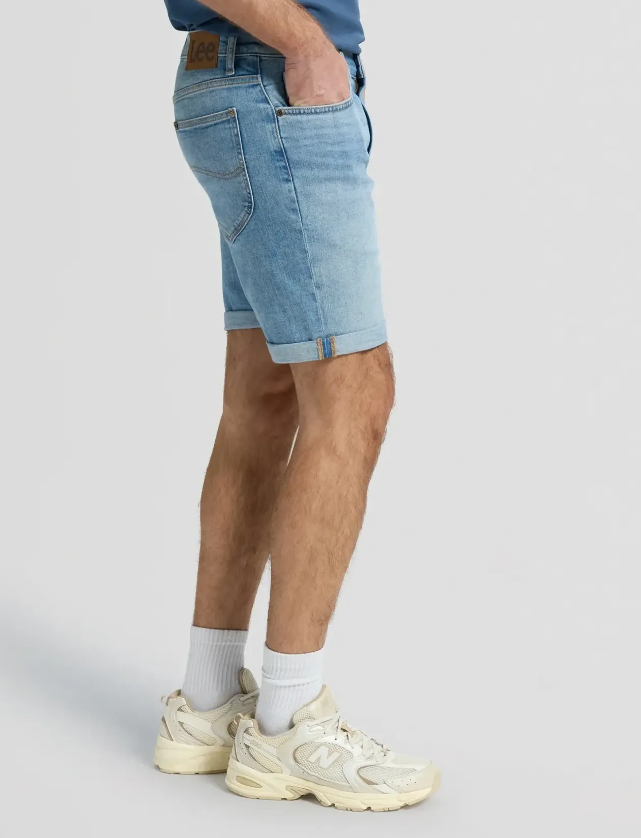 RIDER SHORT - Shorts
