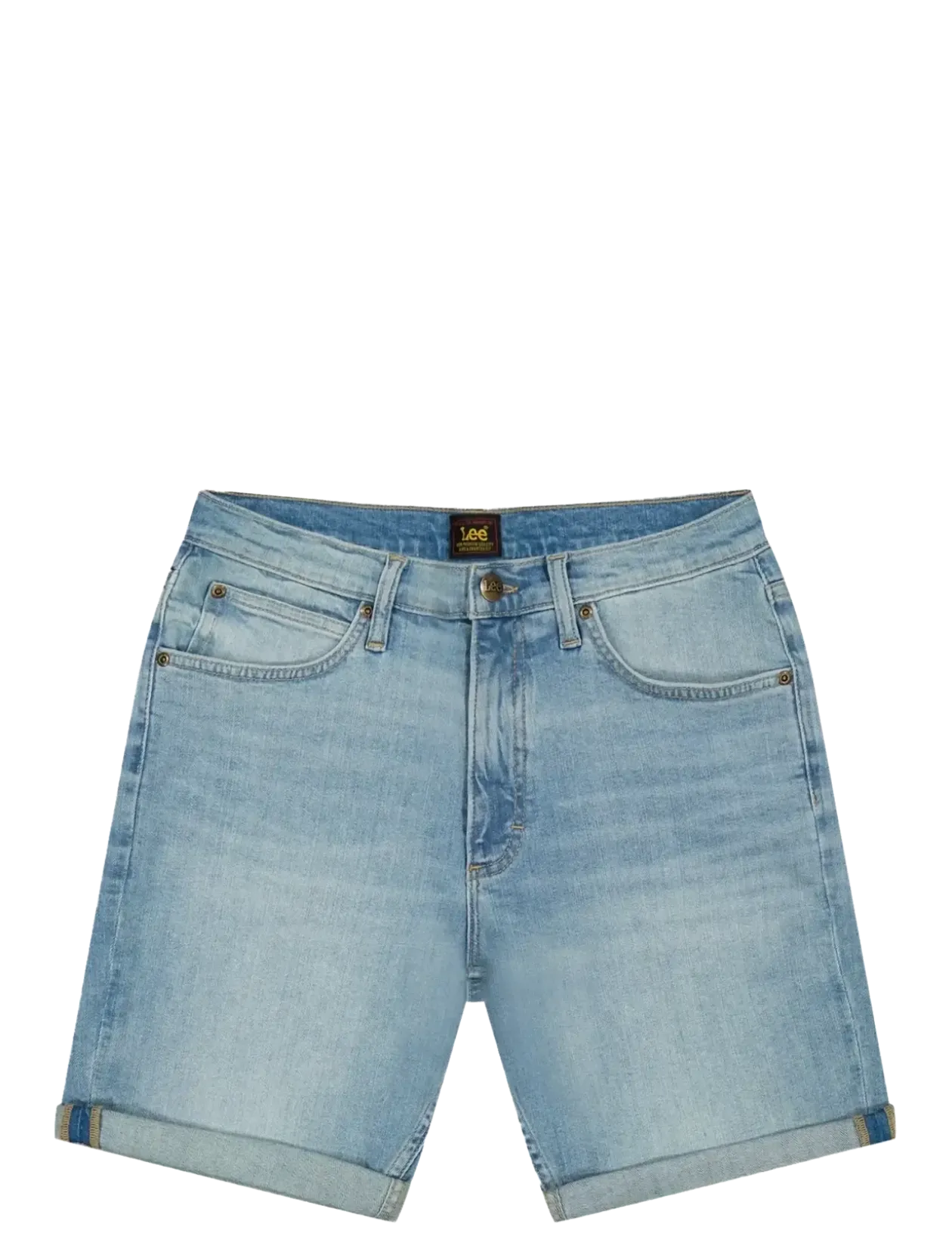 RIDER SHORT - Shorts