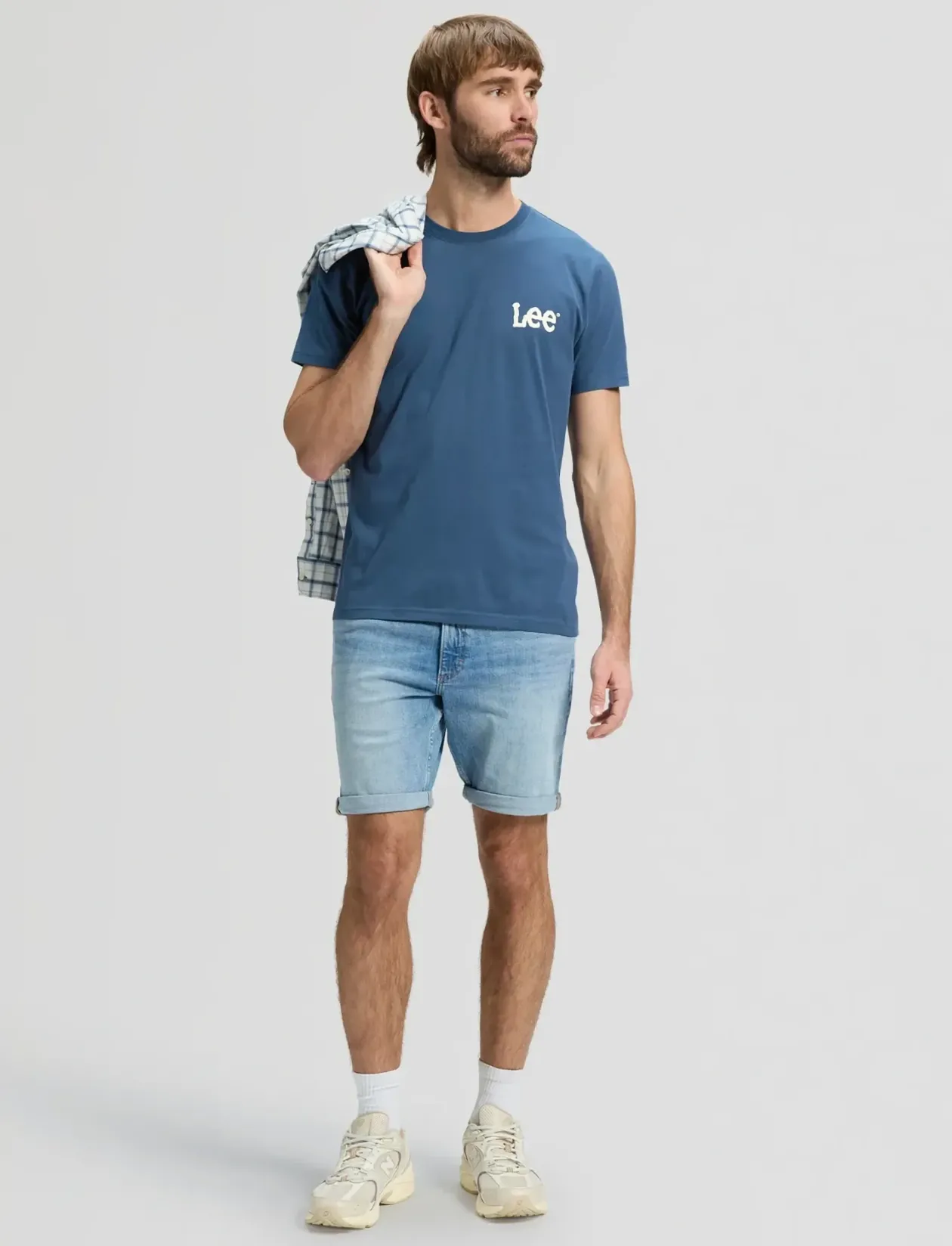 RIDER SHORT - Shorts