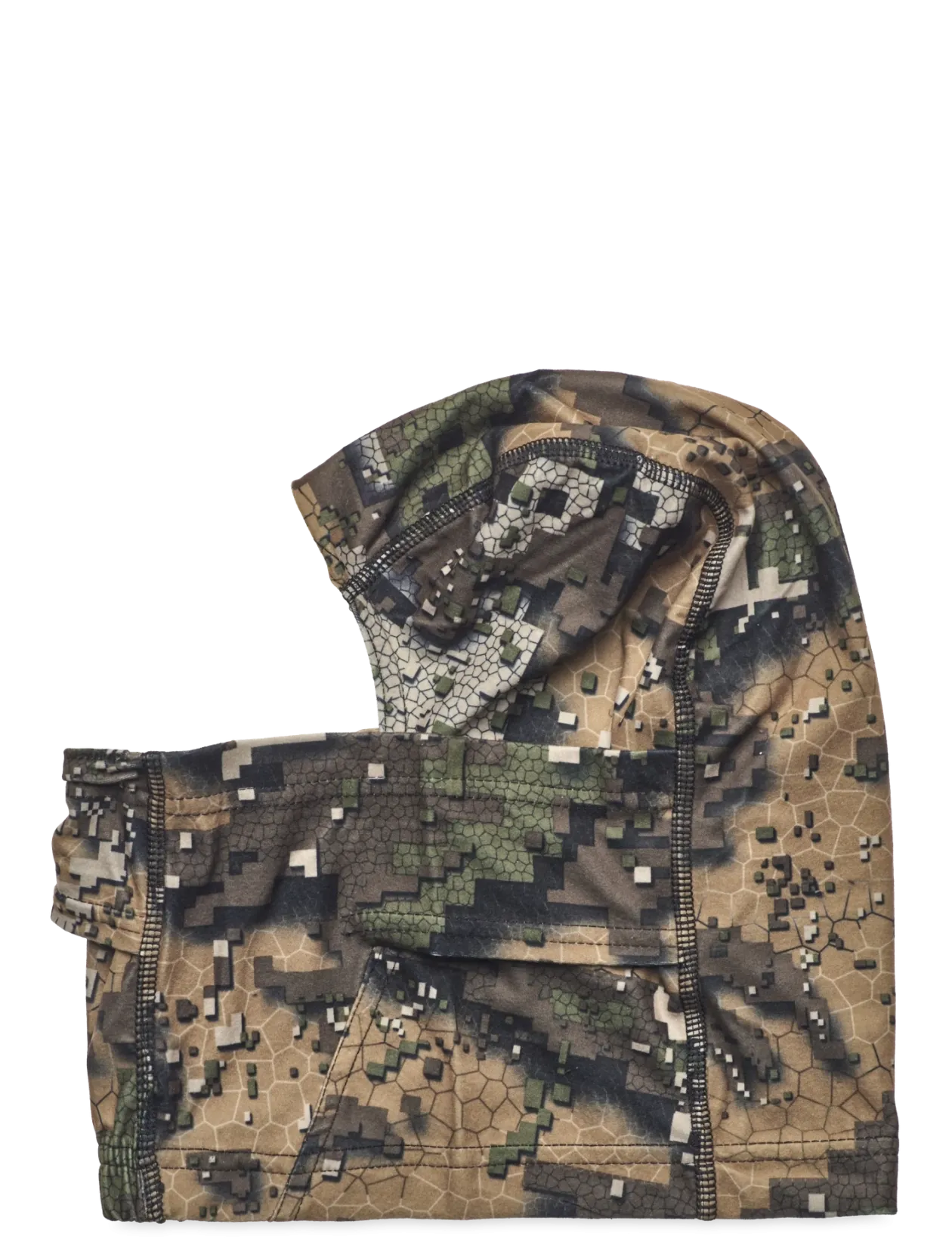 Ridge Camouflage Hood - Accessories