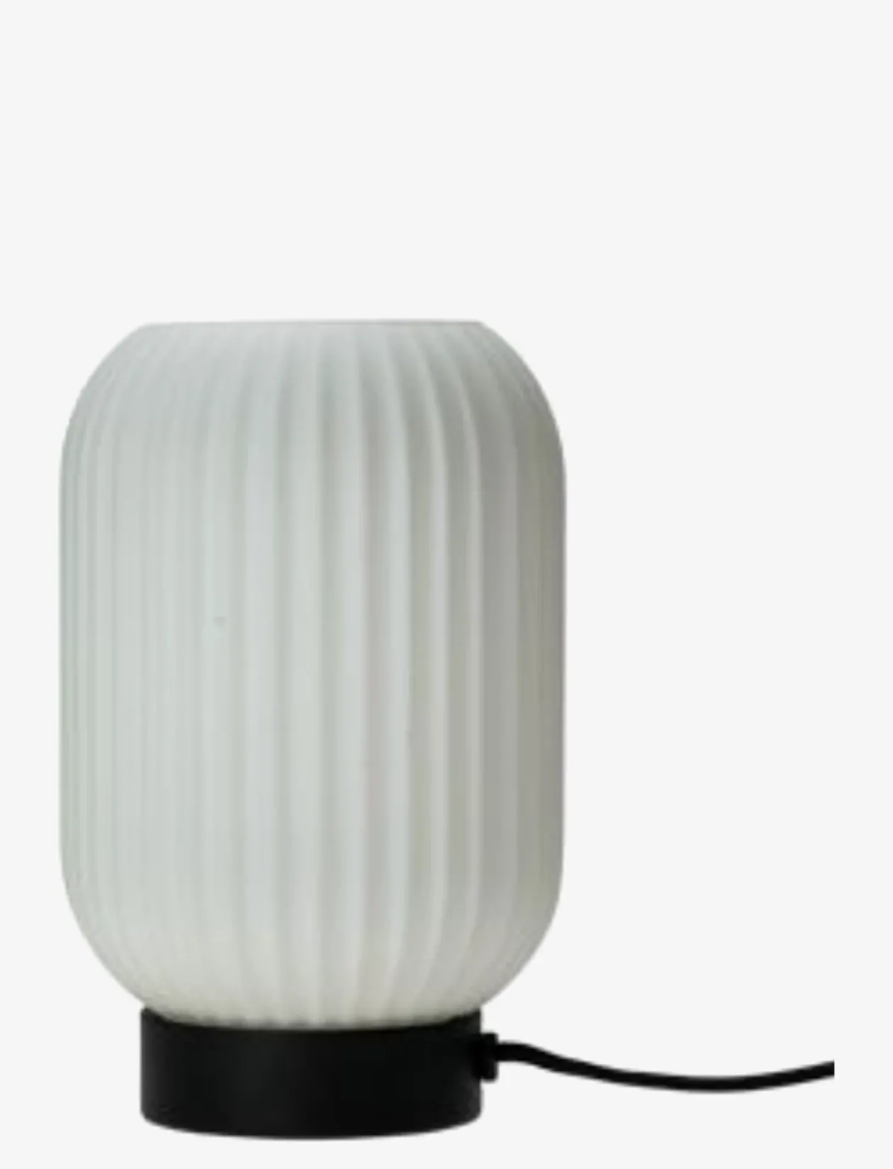 Riflet table lamp - Bordlamper