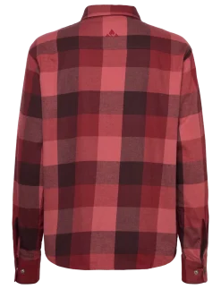 Riglet W Chequered Shirt - Skjorter