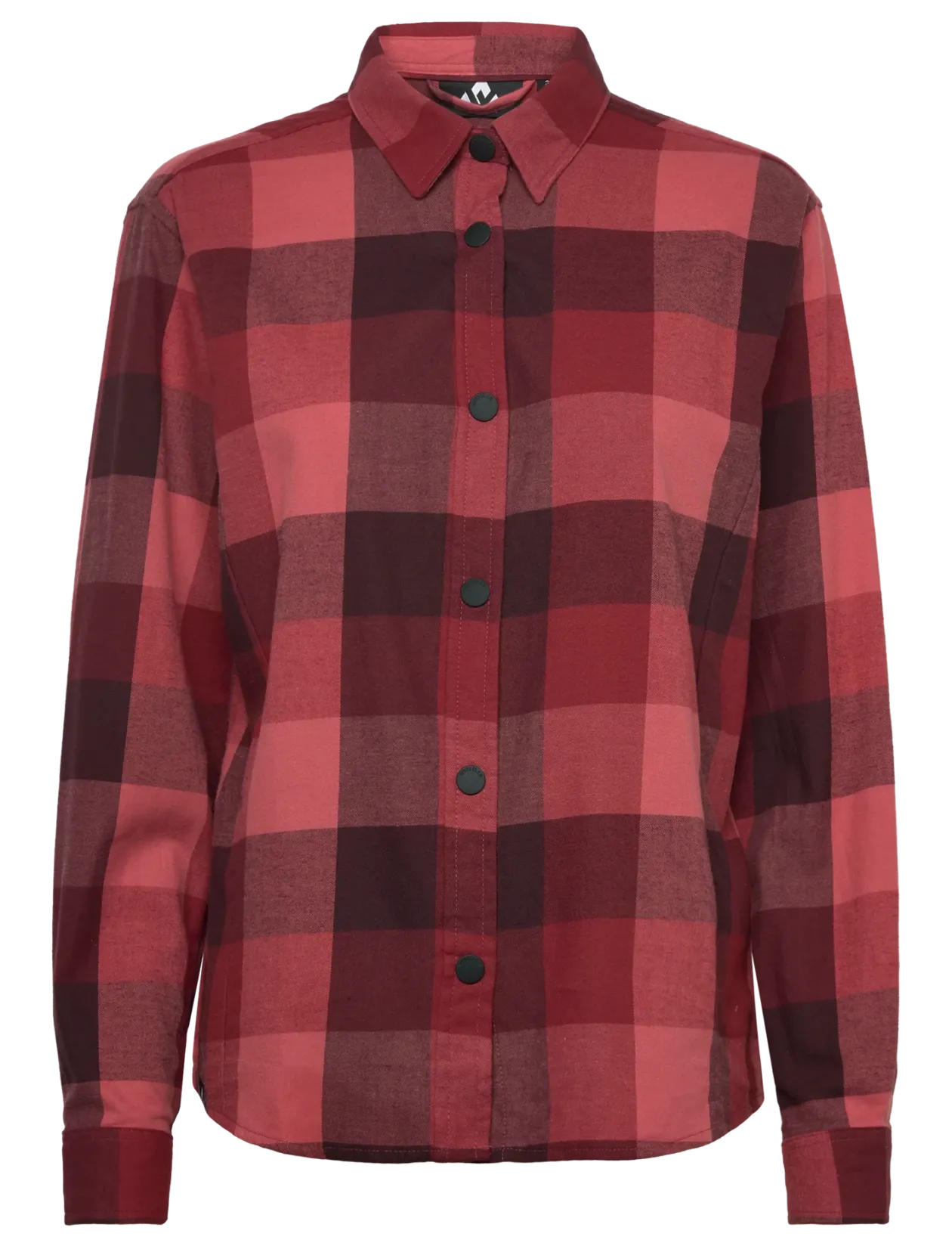 Riglet W Chequered Shirt - Skjorter