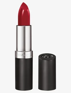 RIMMEL Kate Moss Lasting Finish Lipstick - Beauty