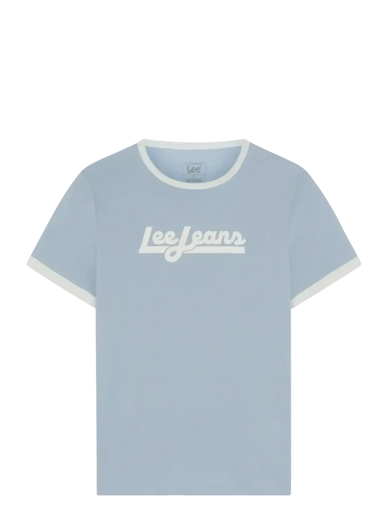 RINGER TEE - Kortærmede skjorter