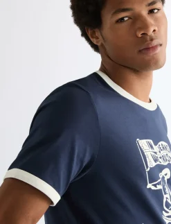 RINGER TEE - T-Shirts