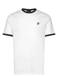 Ringer T-shirt - T-Shirts