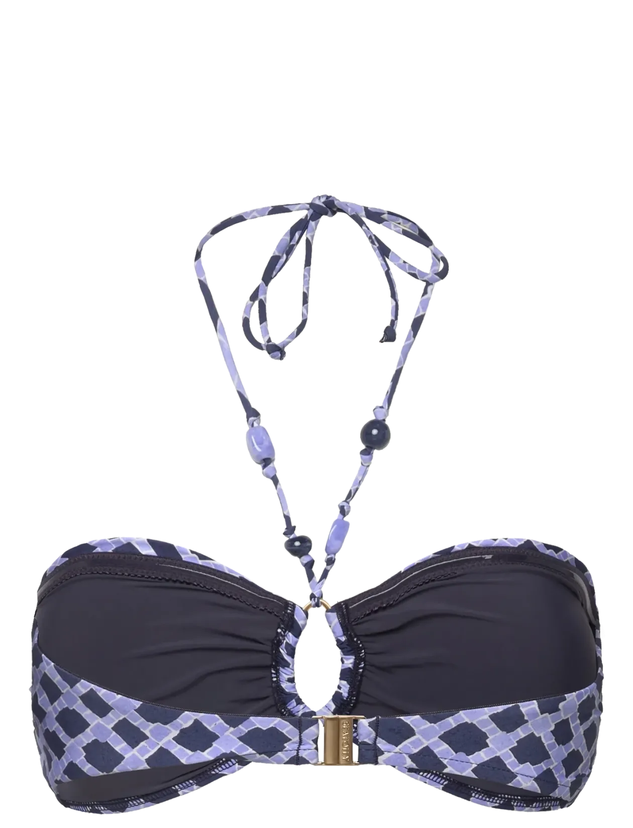 Ring Front Bandeau - Bandeaubikinier
