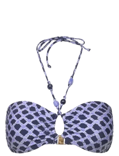Ring Front Bandeau - Bandeaubikinier