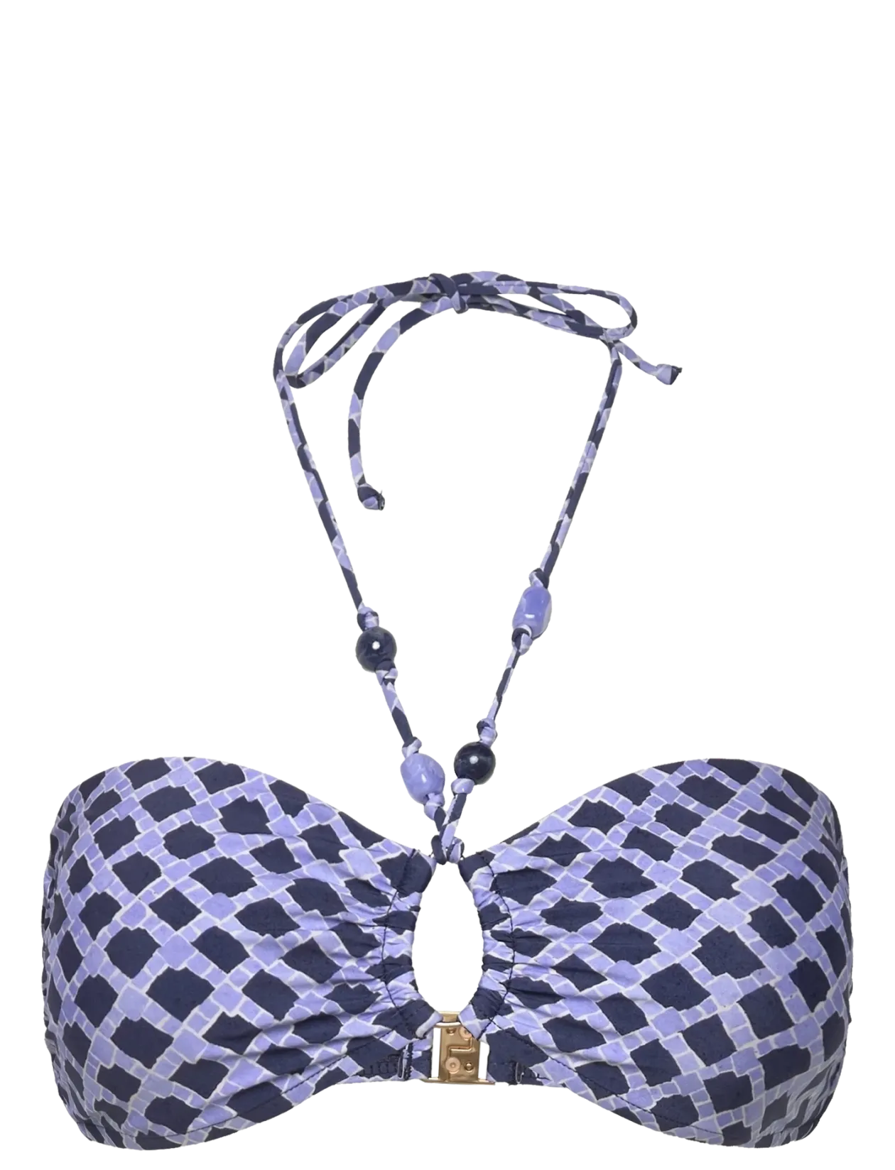 Ring Front Bandeau - Bandeaubikinier