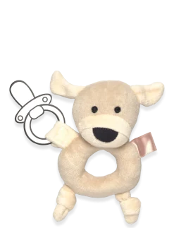Ring Rattle - Rangler