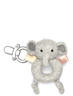 Ring Rattle - Rangler
