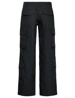 Ripstop Cargo Trousers - Cargobukser