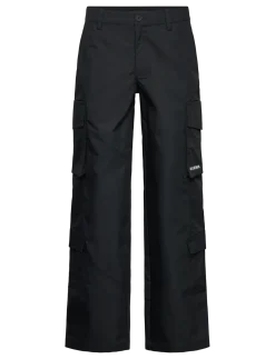 Ripstop Cargo Trousers - Cargobukser