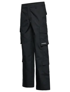 Ripstop Cargo Trousers - Cargobukser
