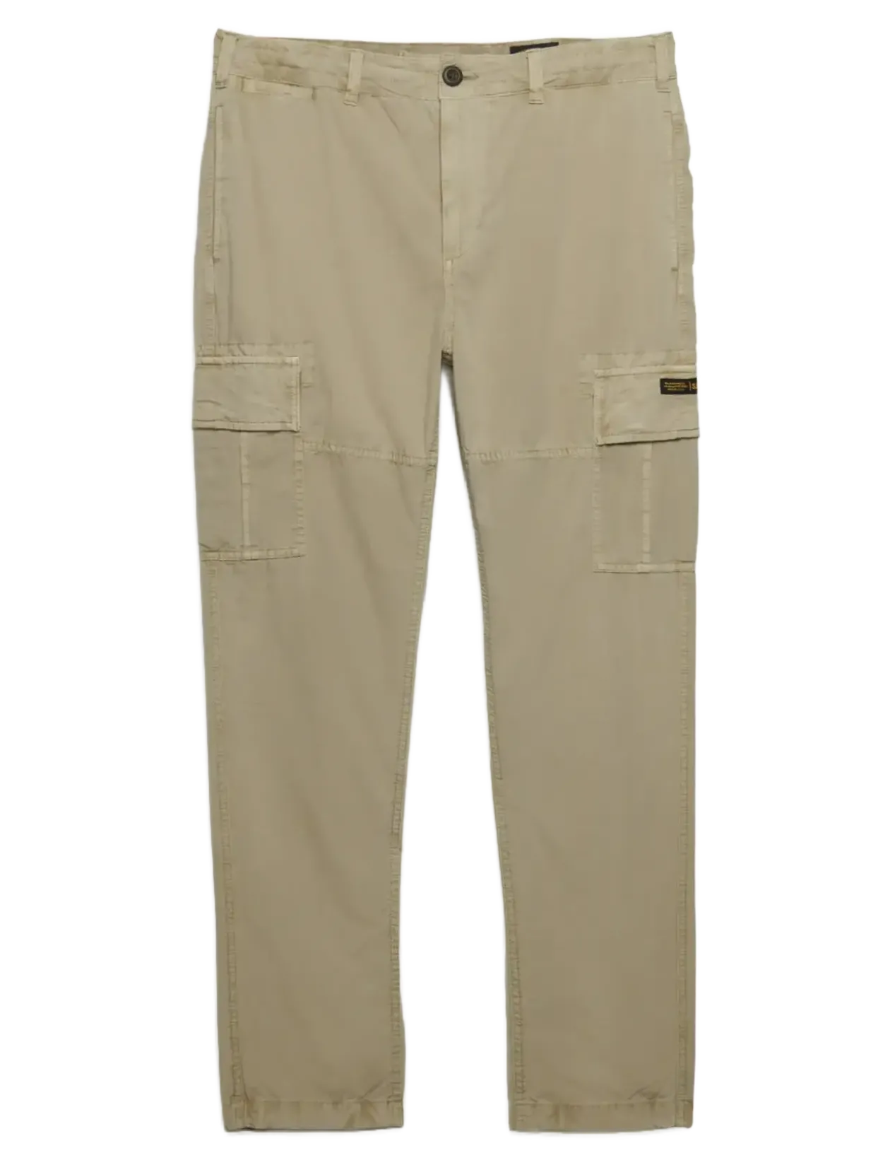 RIPSTOP LIGHT CARGO PANT - Cargobukser