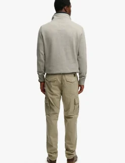 RIPSTOP LIGHT CARGO PANT - Cargobukser