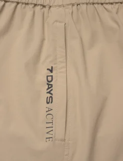 Ripstop Pants - Sweatpants