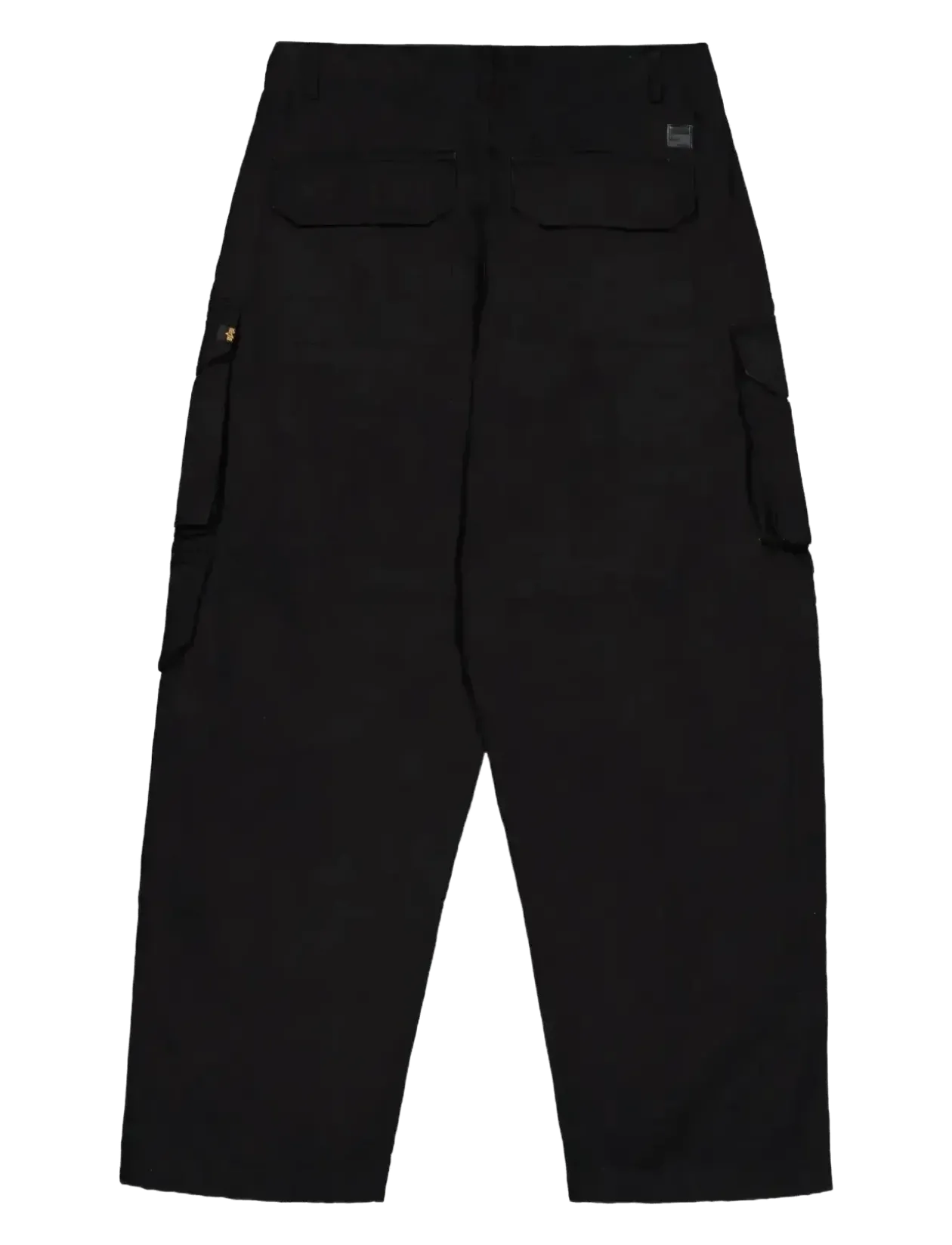 Ripstop Patchwork Pant - Cargobukser