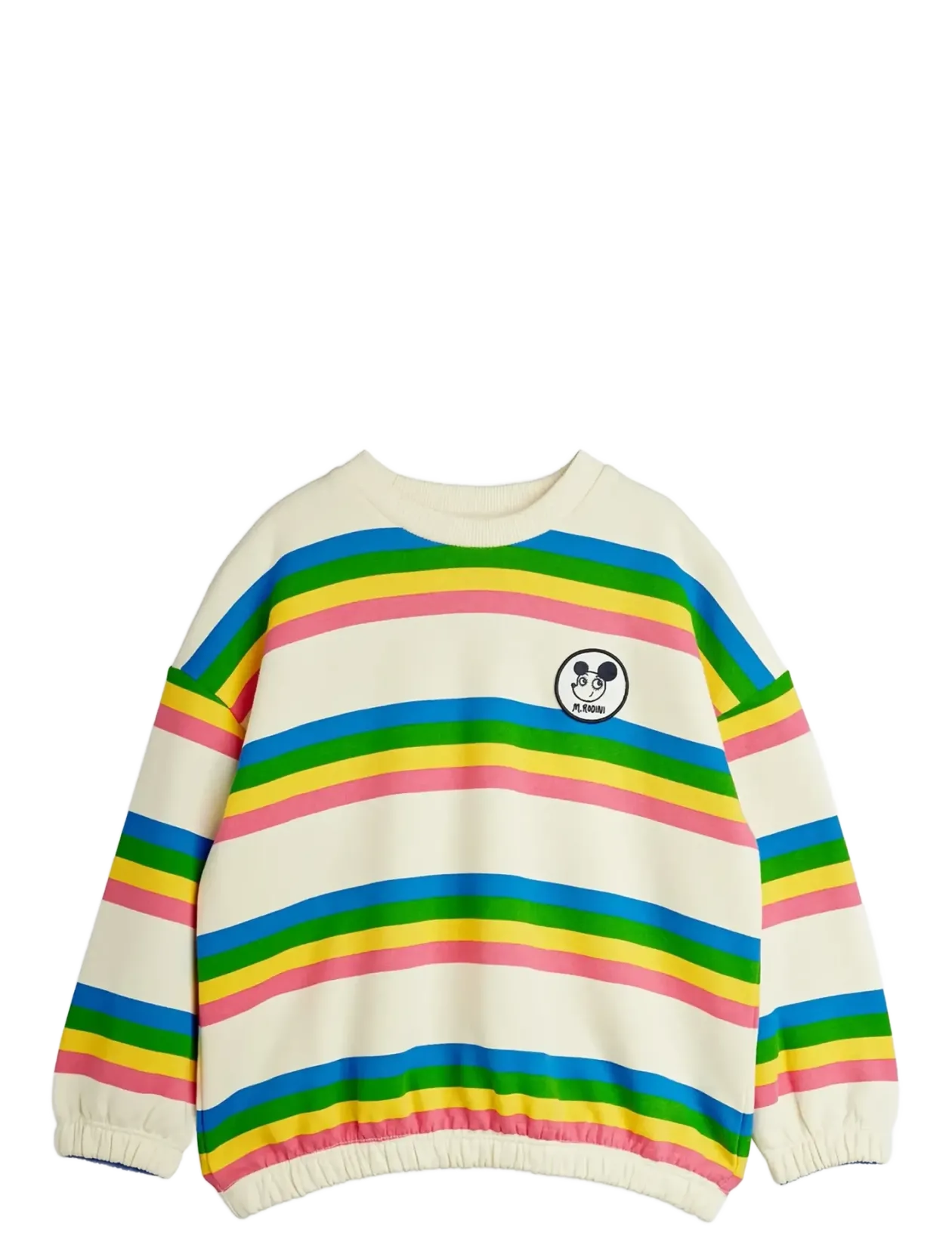 Ritzratz stripe sweatshirt - Sweatshirts