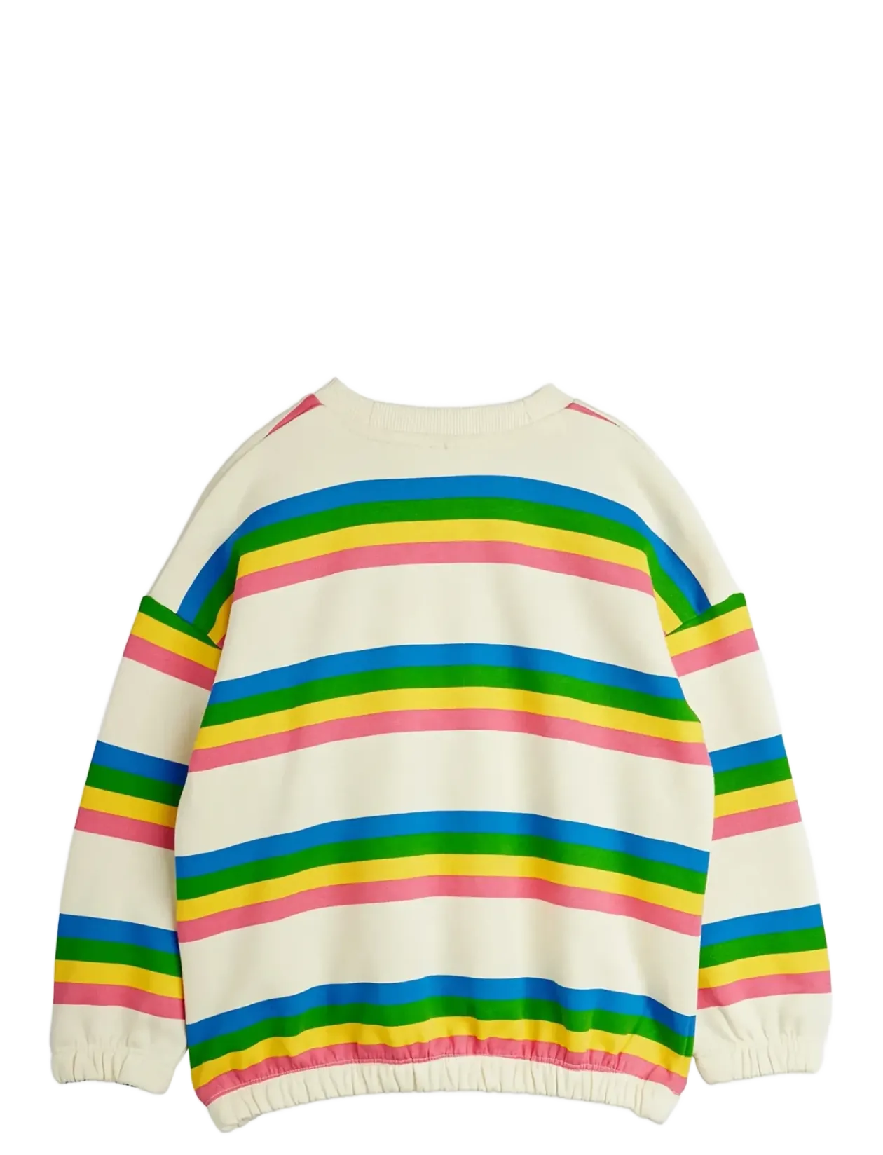 Ritzratz stripe sweatshirt - Sweatshirts