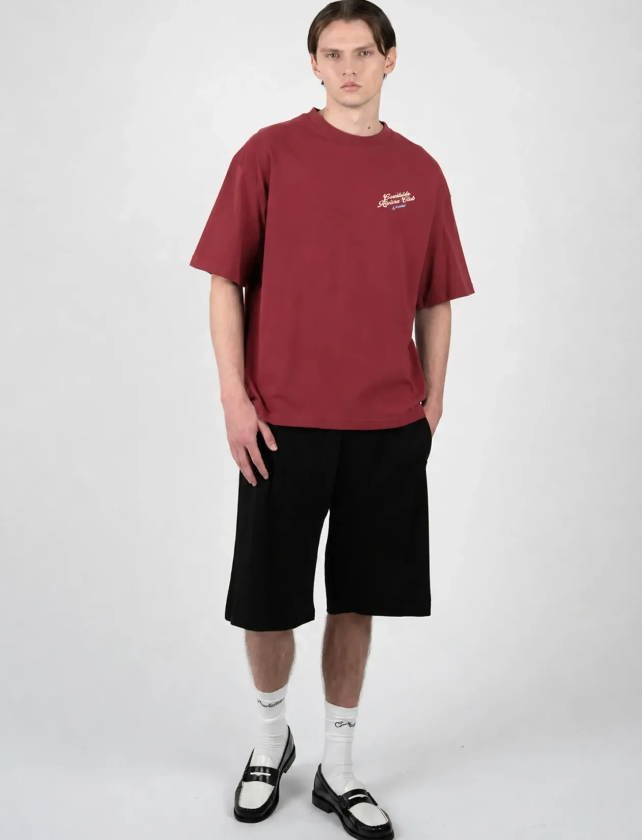 Riviera Club Tee - T-Shirts
