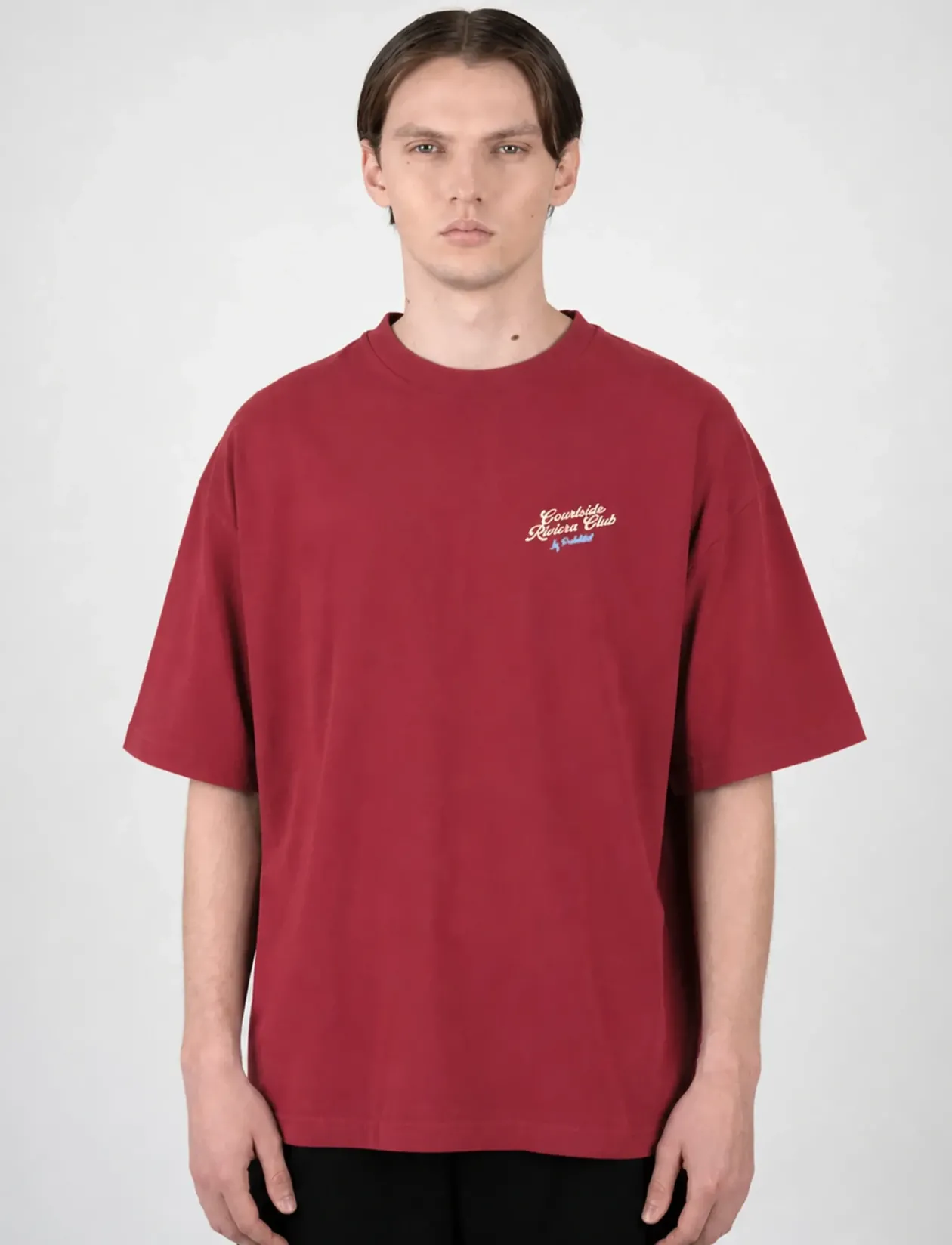 Riviera Club Tee - T-Shirts