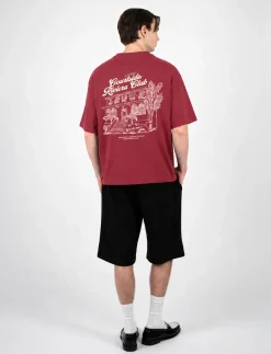 Riviera Club Tee - T-Shirts
