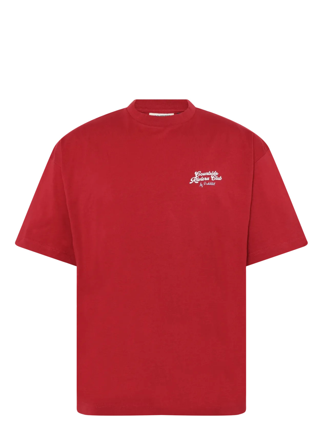 Riviera Club Tee - T-Shirts