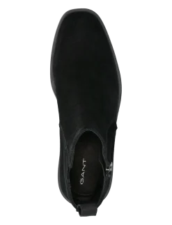 Rizmood Mid Boot - Chelsea boots