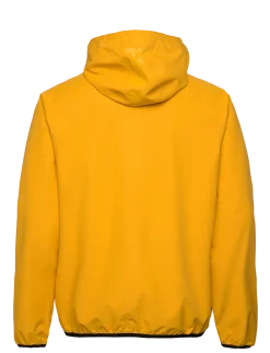 Rømø LW Rain Jacket - packable - Regnjakker