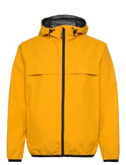 Rømø LW Rain Jacket - packable - Regnjakker