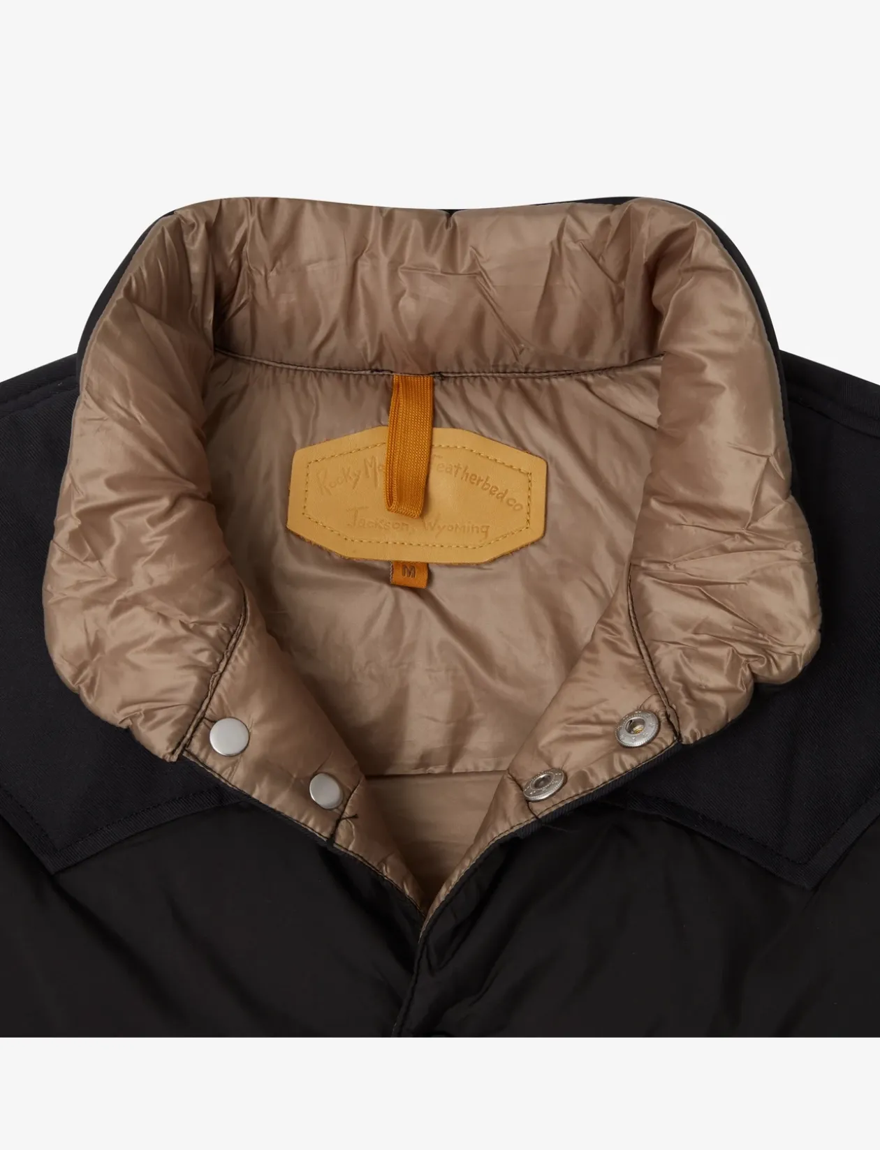 RM PRIMALOFT VEST - Veste