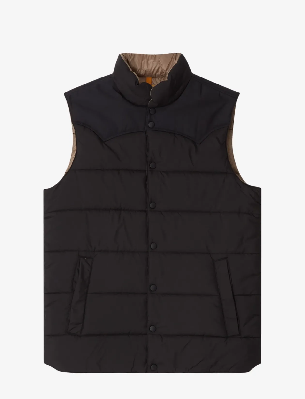 RM PRIMALOFT VEST - Veste