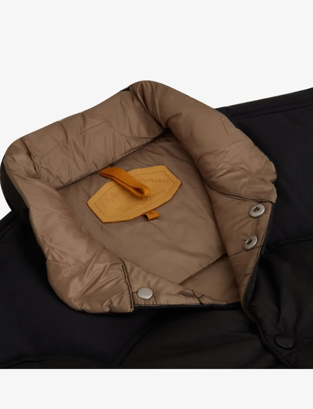 RM PRIMALOFT VEST - Veste