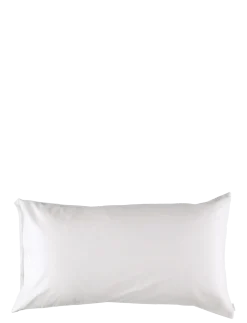 ÖRNGOTT PERCALE HVID 50X90 - Pudebetræk
